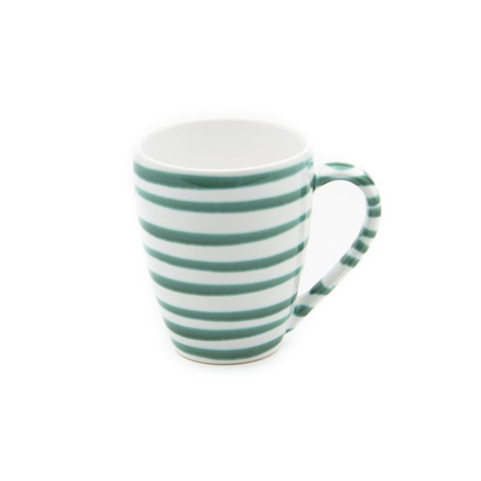 Grüngeflammt, Breakfast Cup Max (0.3L)