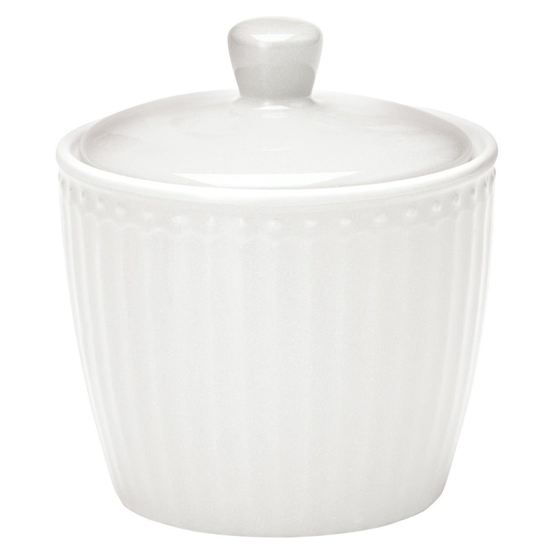 sugar bowl Alice white