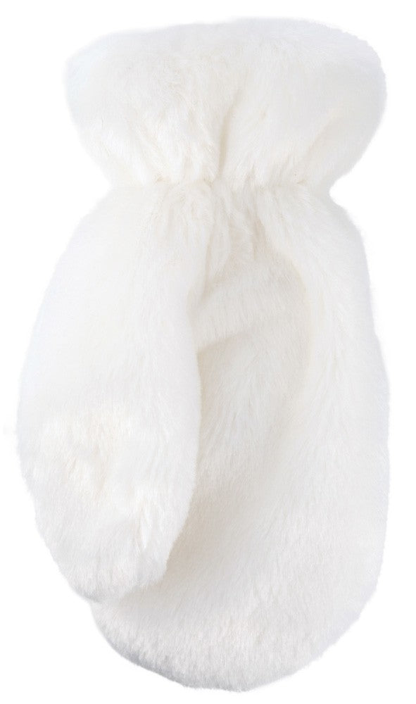 Plush Gloves Children Unicorn