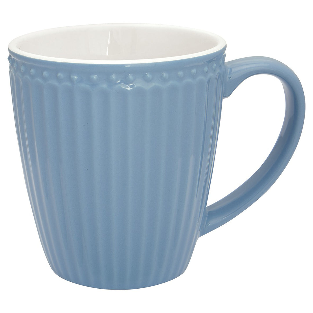 Tasse Alice sky blue