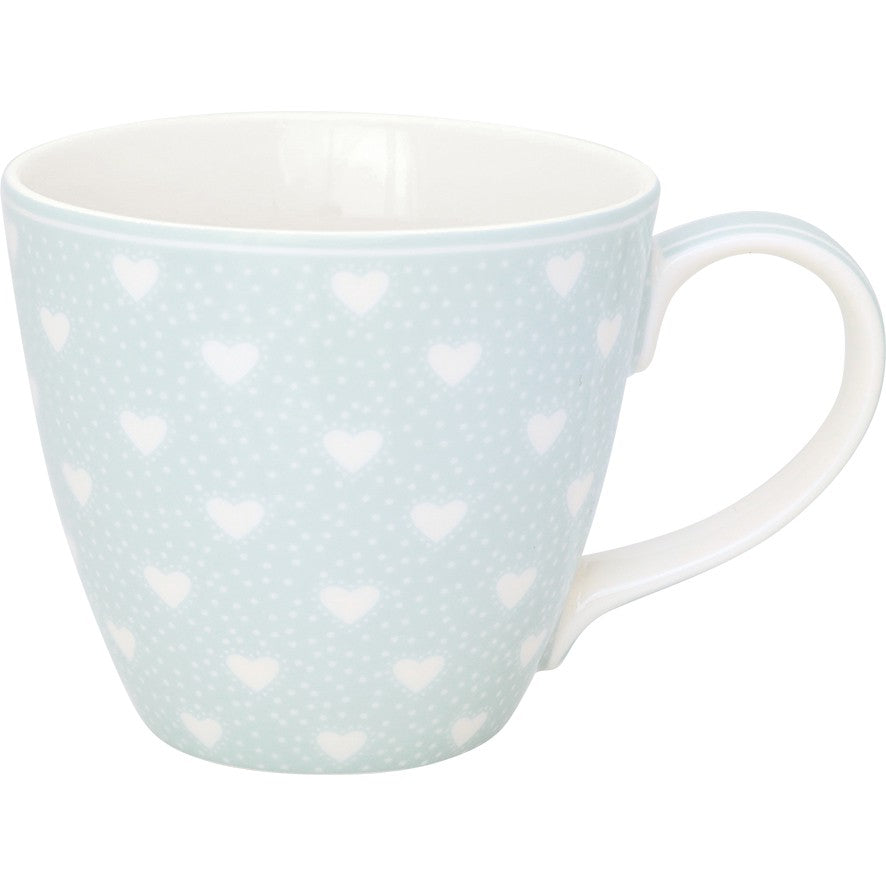 Tasse Penny pale blue