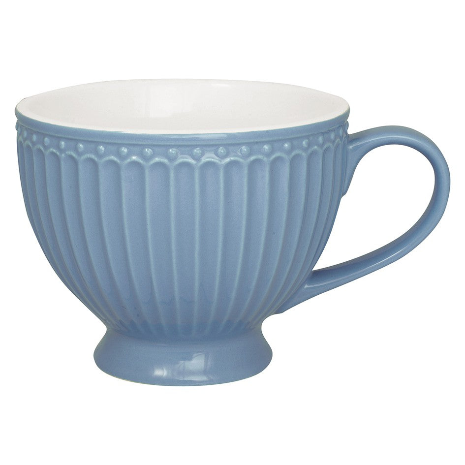Teetasse Alice sky blue