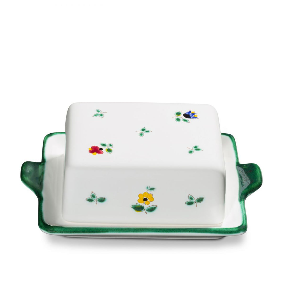 Streublumen, Butterdose (125g)