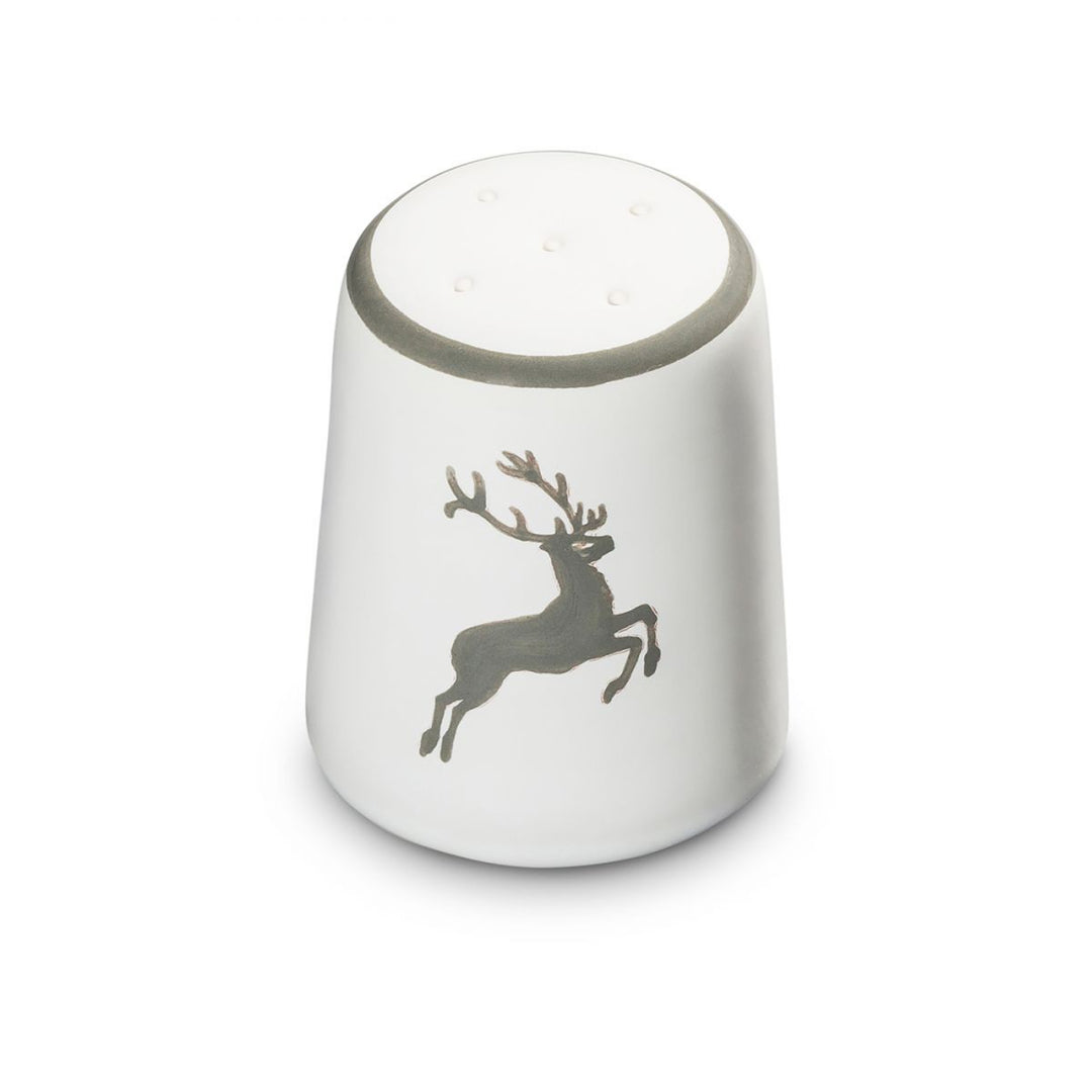 Gray Deer, Salt Shaker Straight