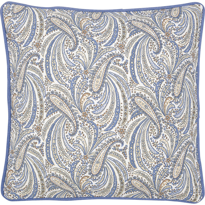 Kissenbezug Elva beige