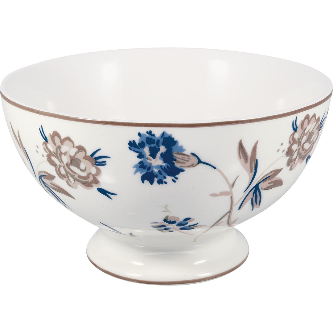 Gemüseschüssel Uma beige