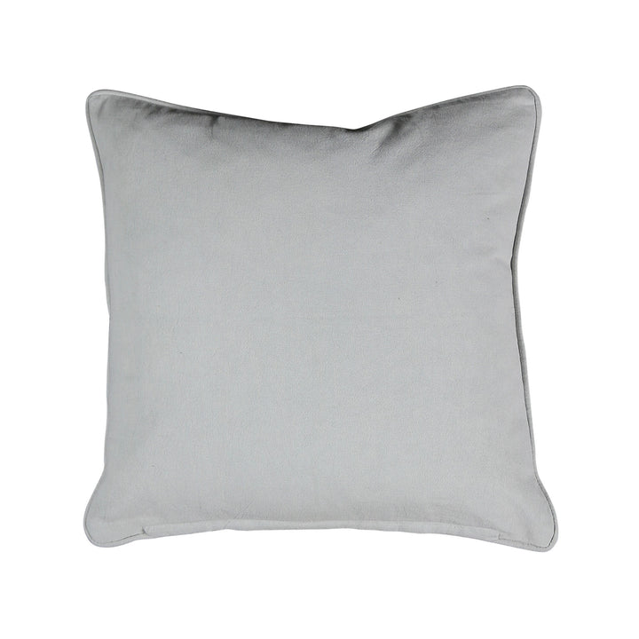 cotton pillow - Mr. Right