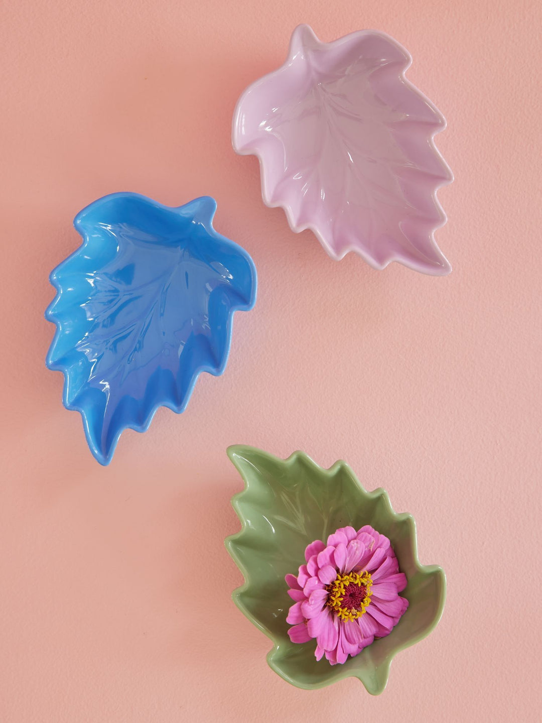 Melamine Bowl - Multicolored