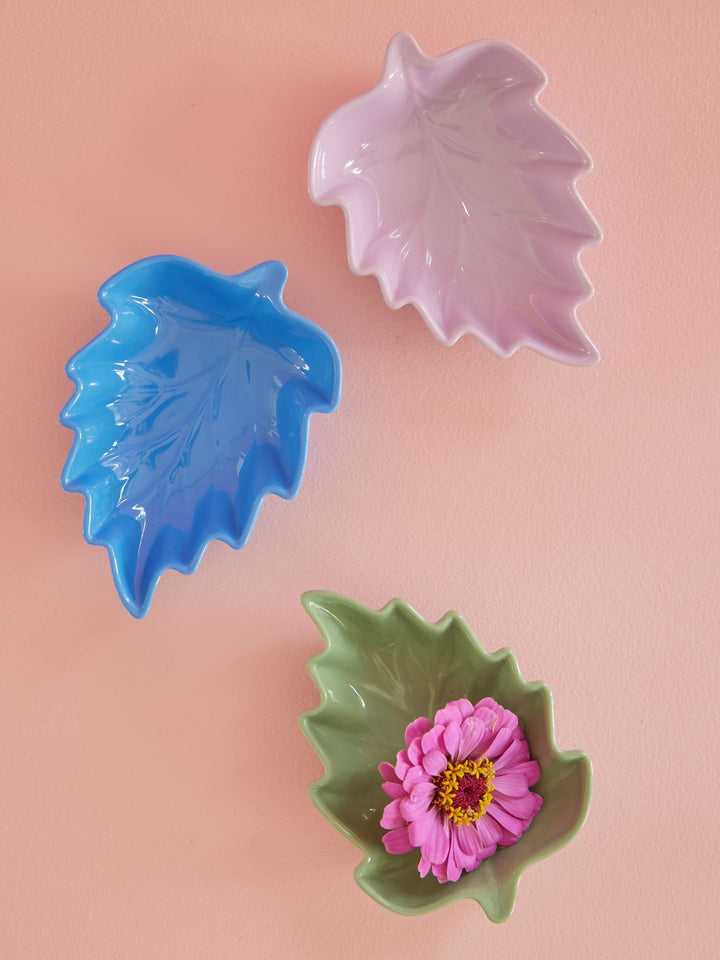 Melamine Bowl - Multicolored