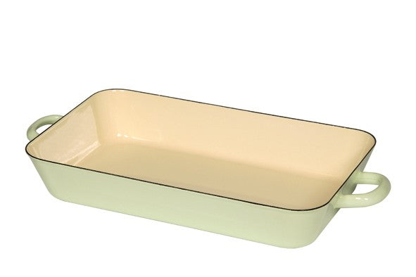 frying pan pastel - 37/22 nile green