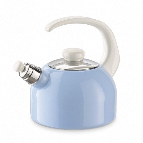 Enamel kettle - 2 ltr.
