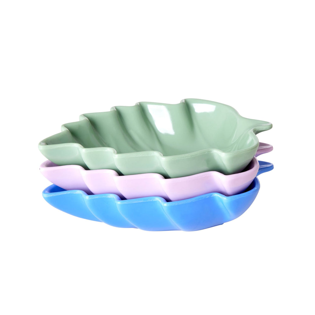 Melamine Bowl - Multicolored