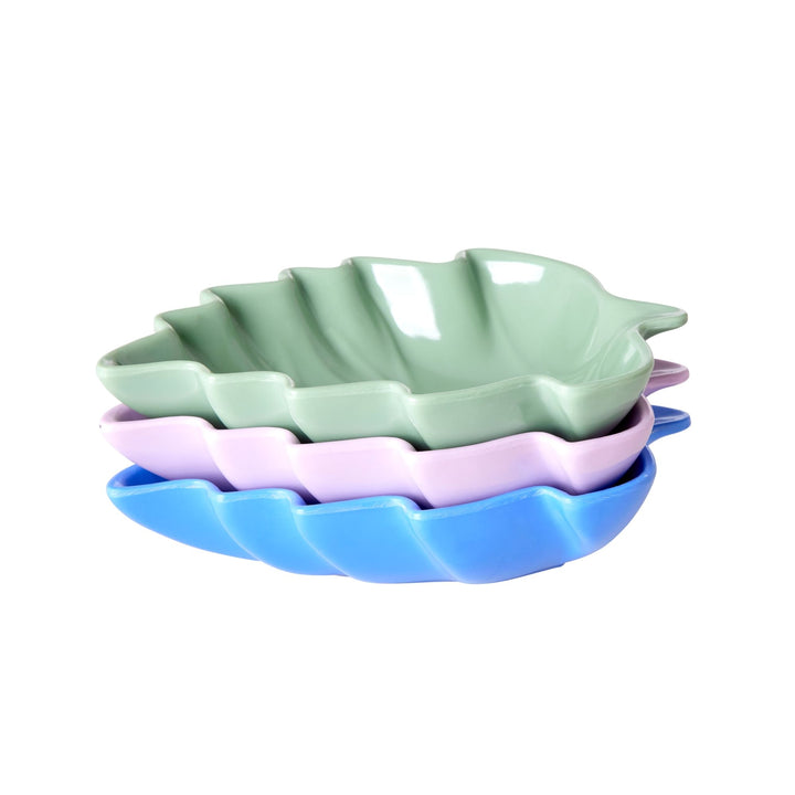 Melamine Bowl - Multicolored