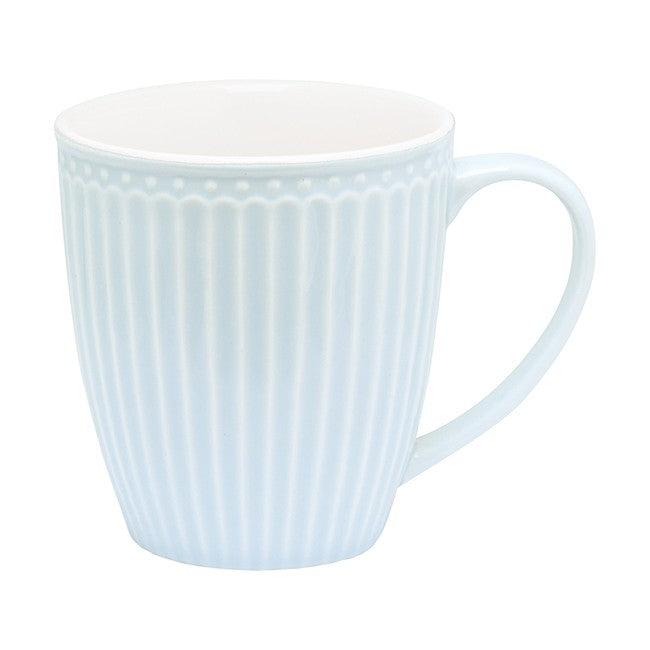 Tasse Alice pale blue