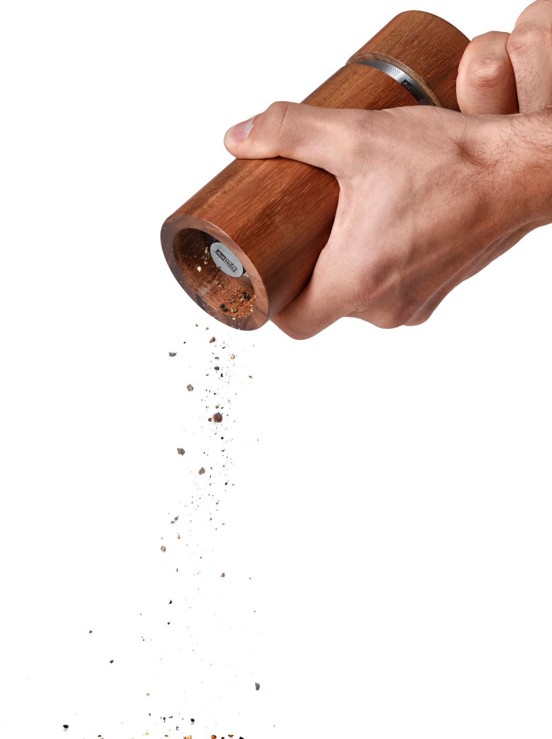 Pfeffer- oder Salzmühle Profi