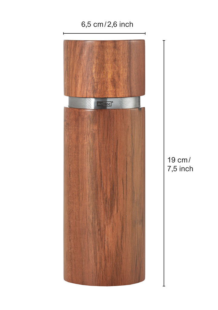 Pfeffer- oder Salzmühle Profi