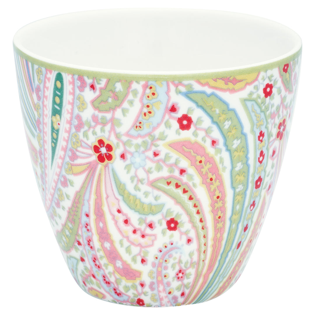 Latte Cup Elva blassrosa