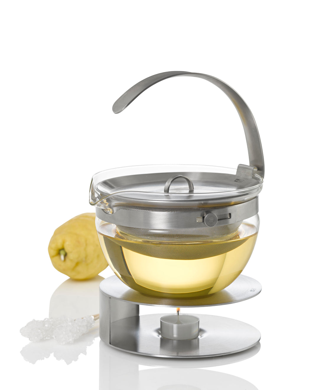 food warmer and teapot warmer "Limbo"