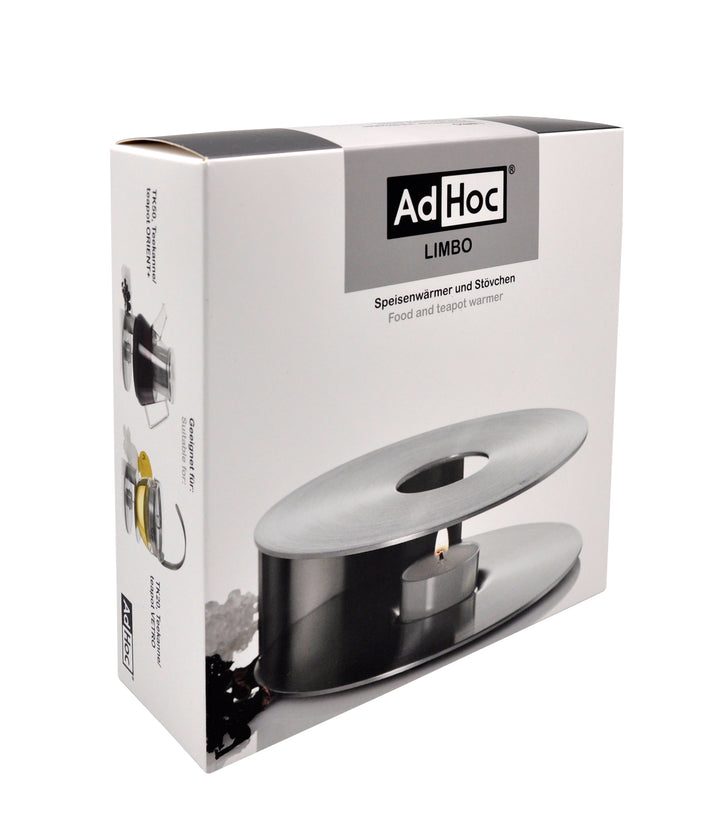 food warmer and teapot warmer "Limbo"