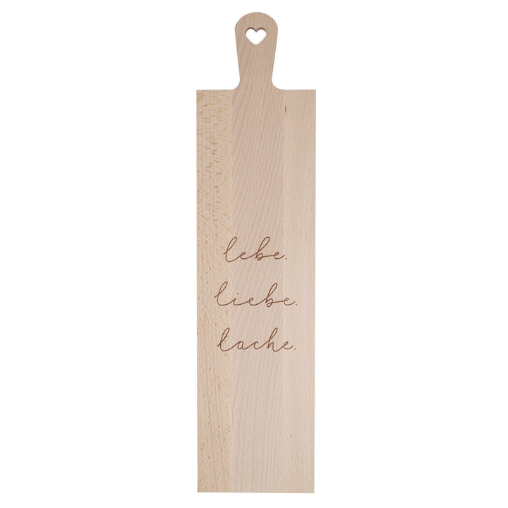 Cutting Board - Live Love Laugh