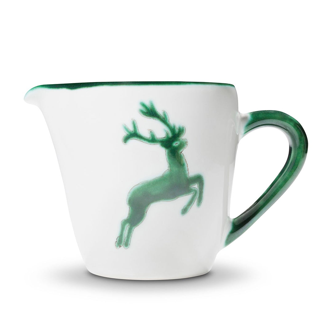 Grüner Hirsch, Milk Jug Gourmet (0.2L)