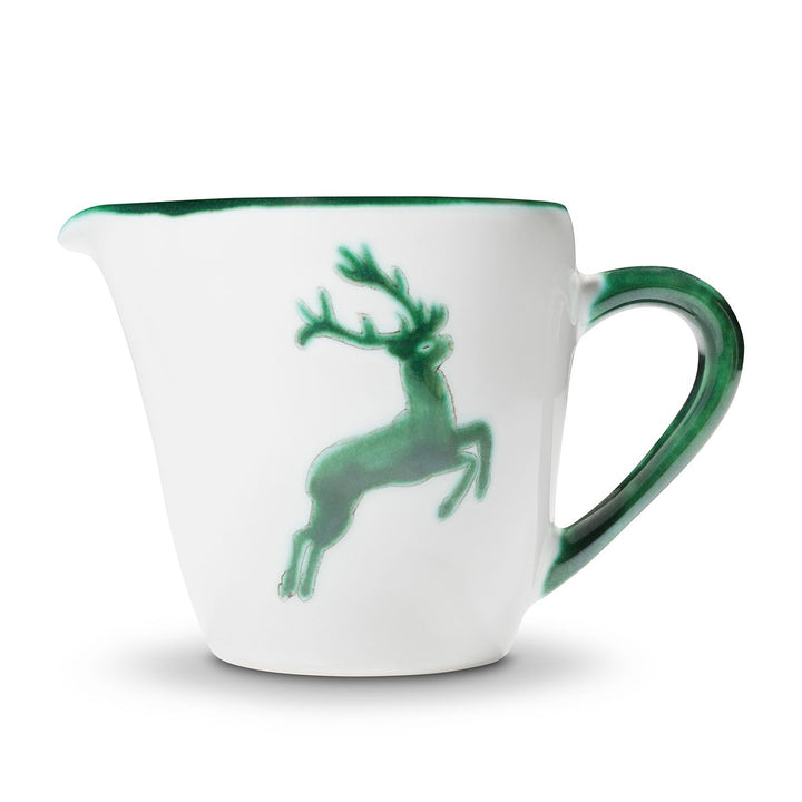 Grüner Hirsch, Milk Jug Gourmet (0.2L)