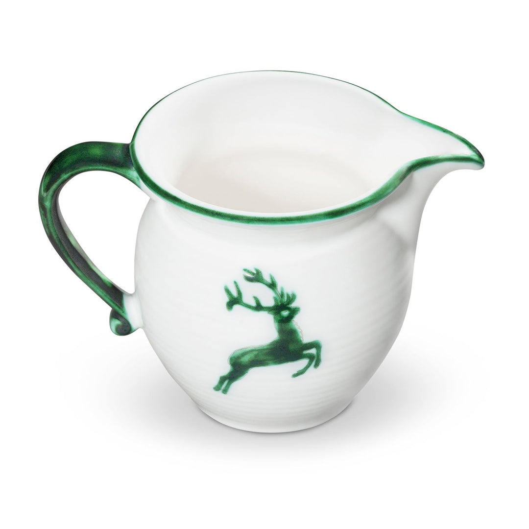 Grüner Hirsch, Milk Jug Cup (0.5L)
