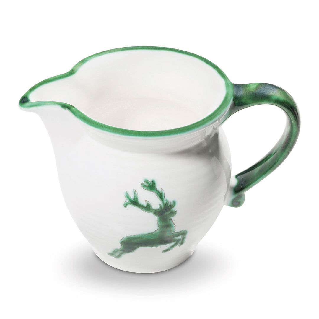 Grüner Hirsch, Milk Jug Cup (0.3L)