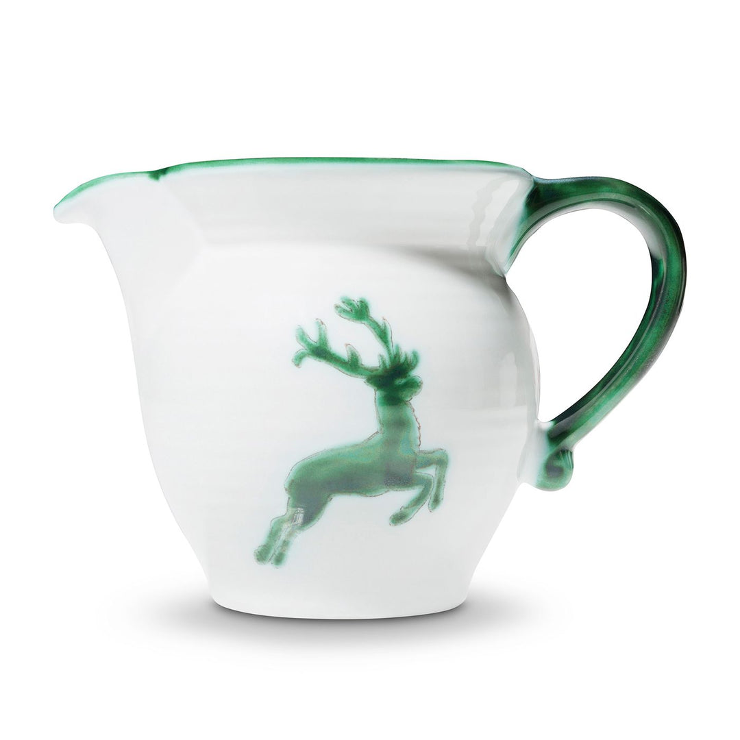 Grüner Hirsch, Milk Jug Cup (0.3L)