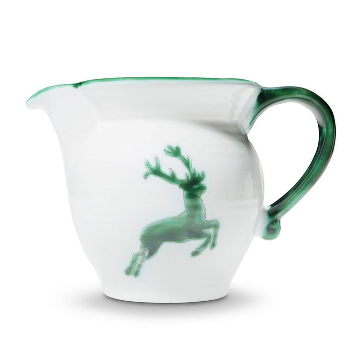 Grüner Hirsch, Milk Jug Cup (0.3L)
