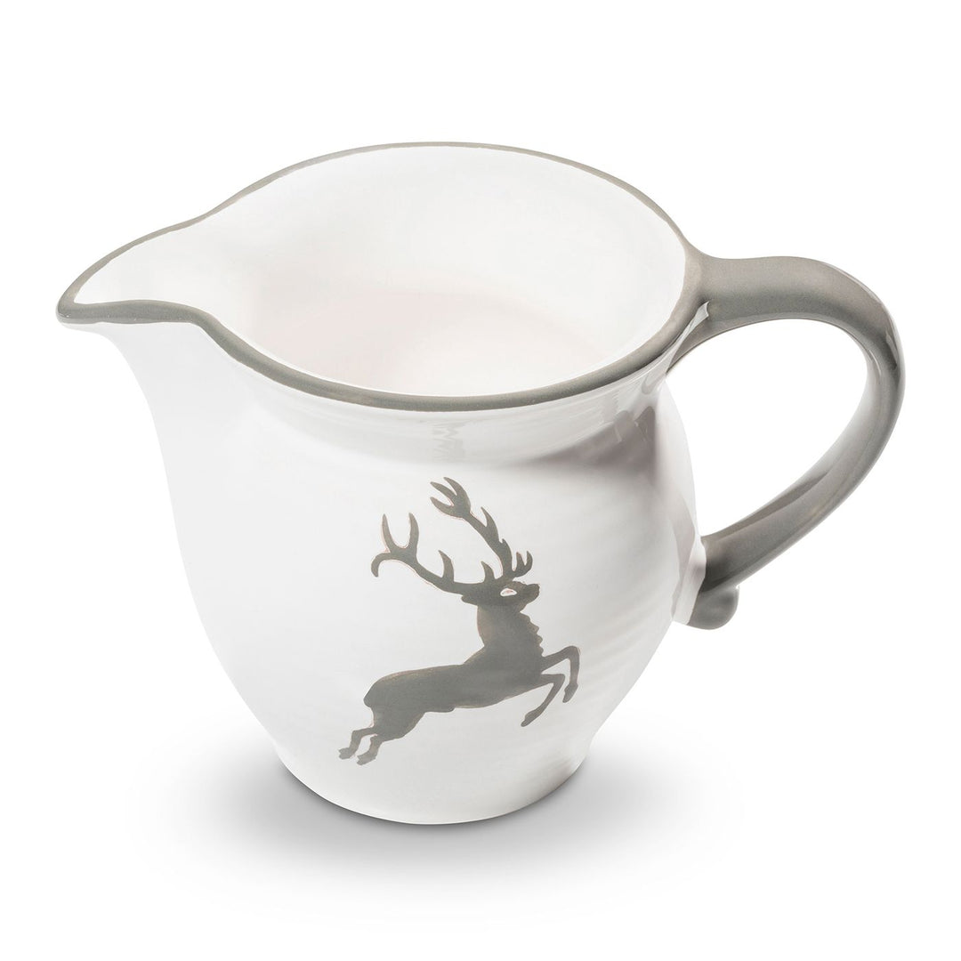 Grauer Hirsch, Milk Jug Cup (0.3L)