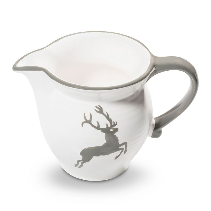 Grauer Hirsch, Milk Jug Cup (0.3L)