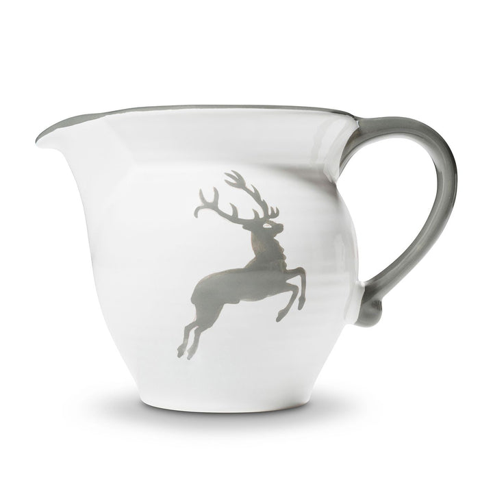 Grauer Hirsch, Milk Jug Cup (0.3L)