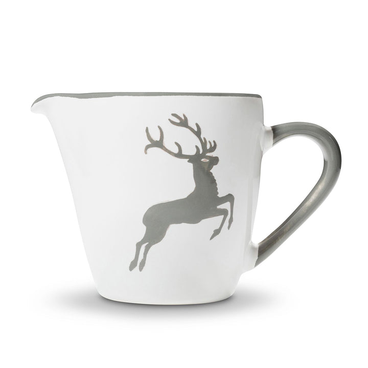 Grauer Hirsch, Milk Jug Gourmet (0.2L)