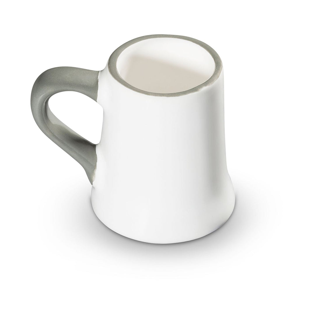 Gray Deer, Shot Glass (H: 5.5cm)