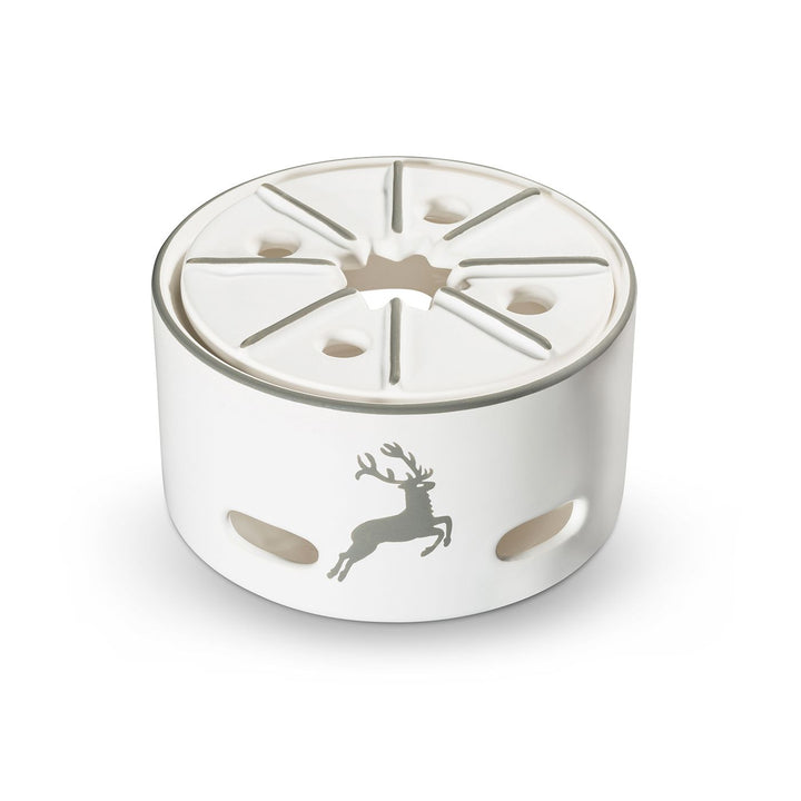 Gray Deer, Teapot Warmer (Ø 14cm)