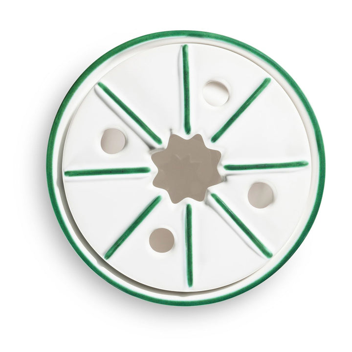 Green Deer, Teapot Warmer (Ø 14cm)