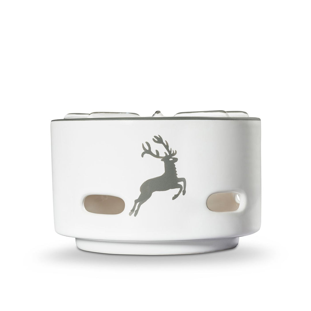 Gray Deer, Teapot Warmer (Ø 14cm)