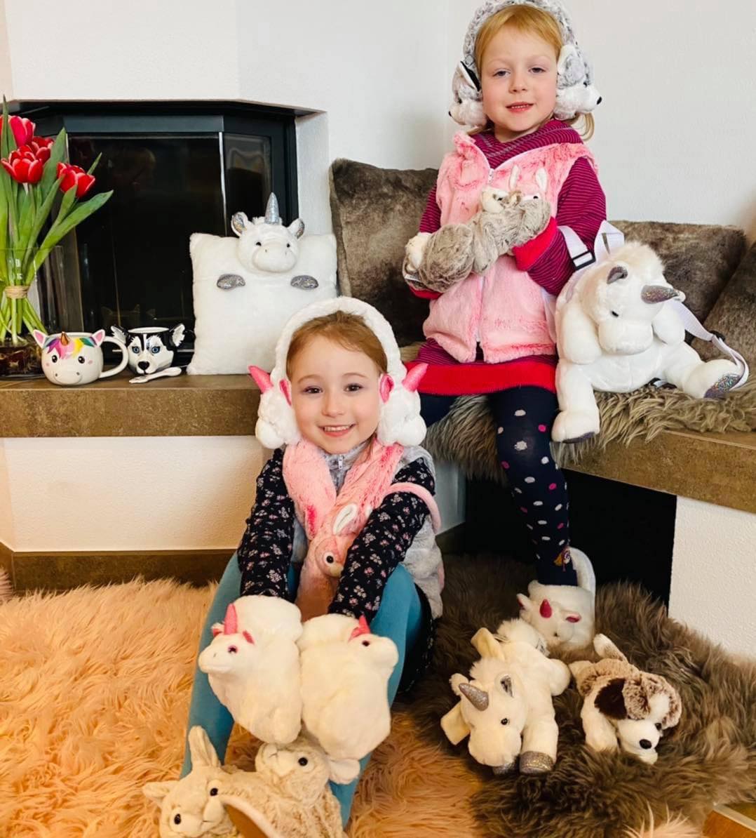 Kinder Accessoires