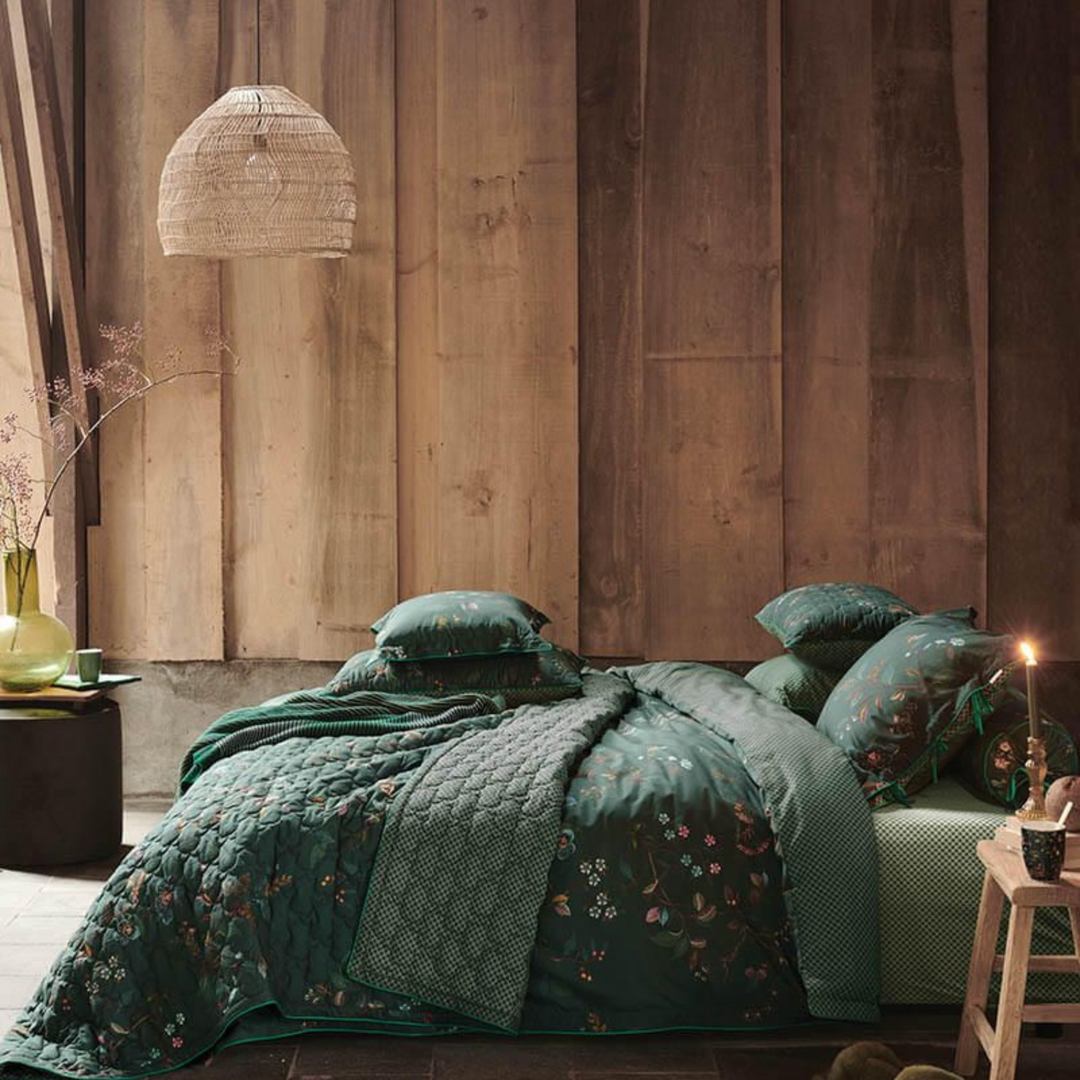 Wohn- & Schlafzimmer Textilien