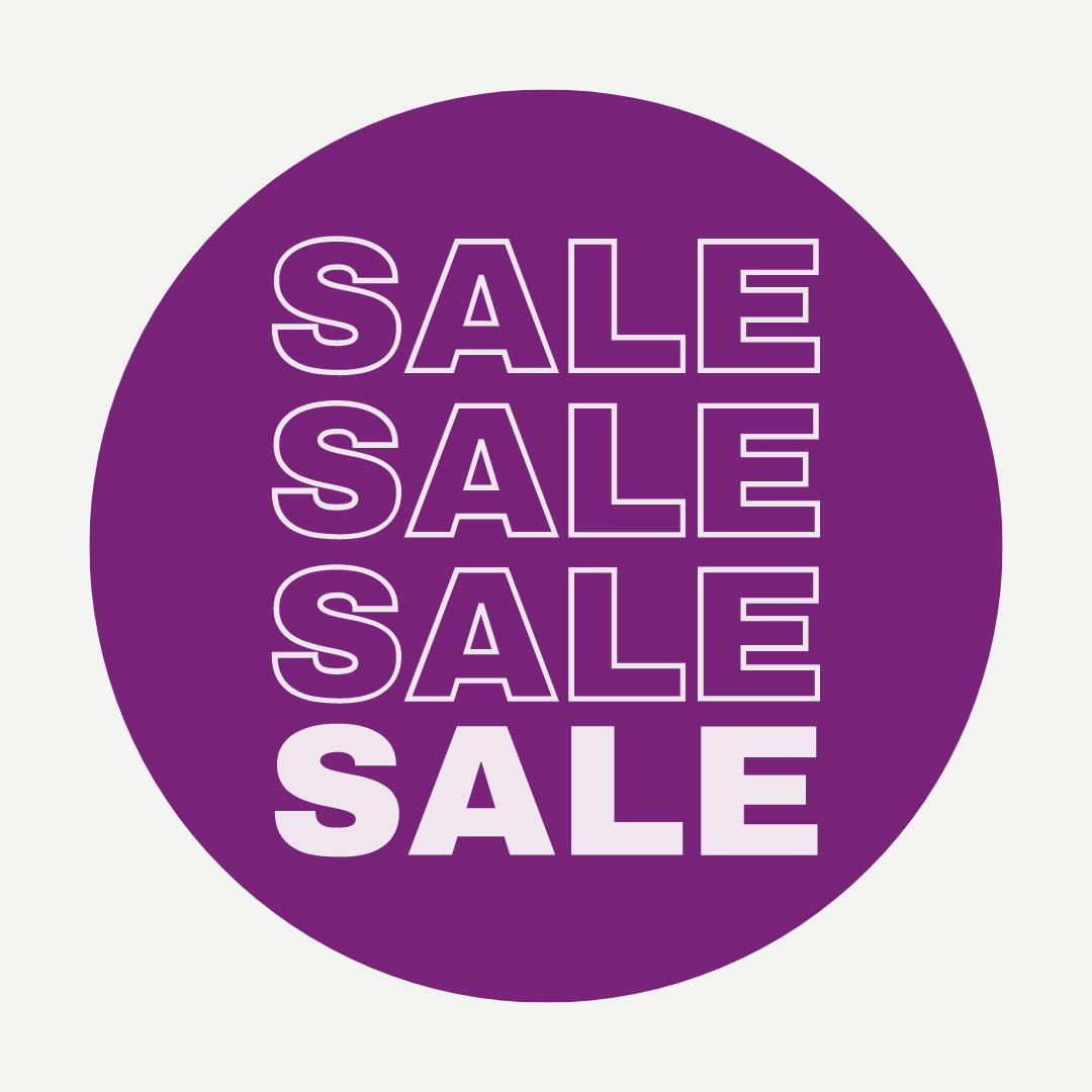 SALE
