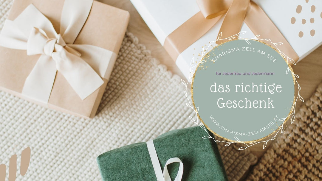 Geschenkefinder