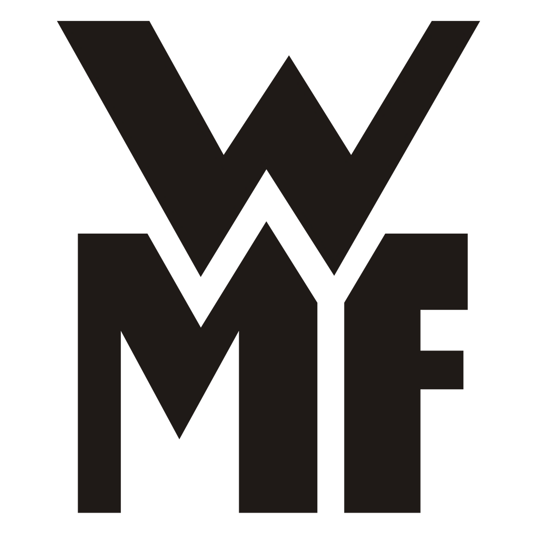 Marke WMF