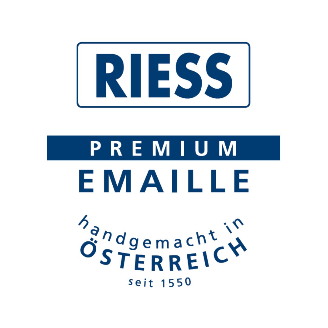 Marke Riess Emaille