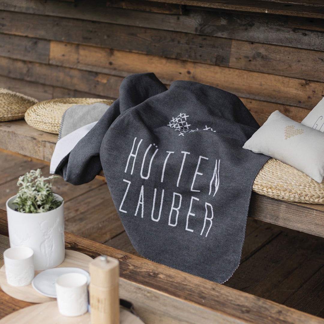 Decken & Picknickdecken