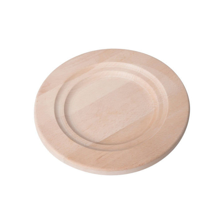 Riess Servierbrett rund Ø 20/24cm