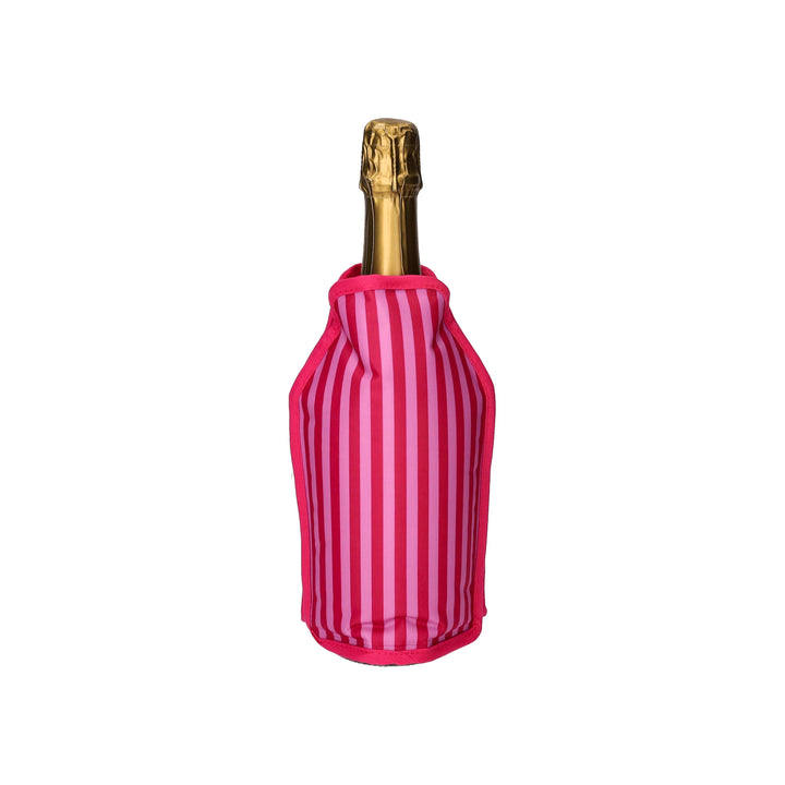 Kühlmanschette, Motiv: Amore Mio, neon pink/fuchsia