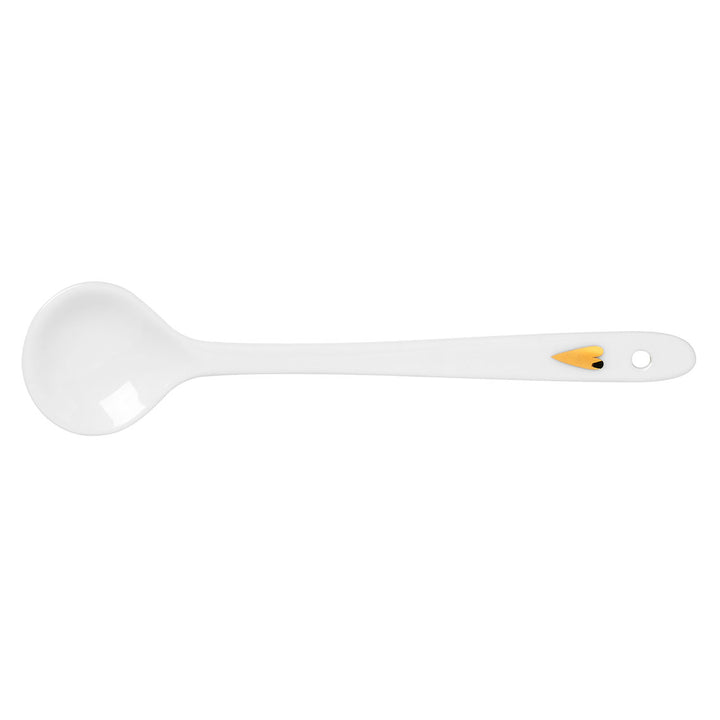 Guten Appetit Löffel Herz klein