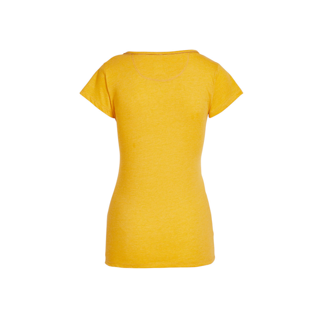 Toy Short Sleeve Shirt Melee Yellow M