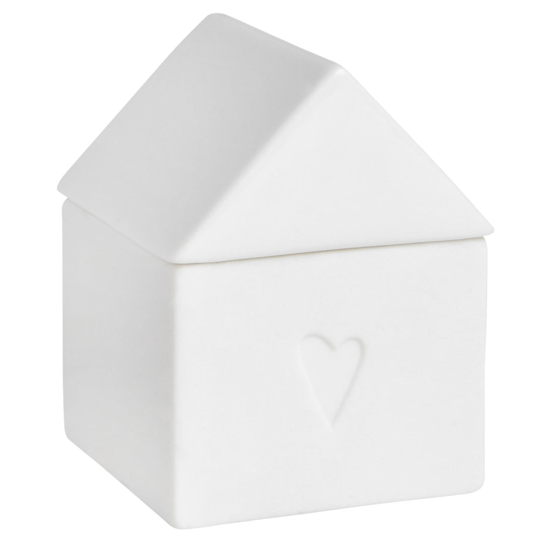 Schatzkammer "klein Herz"